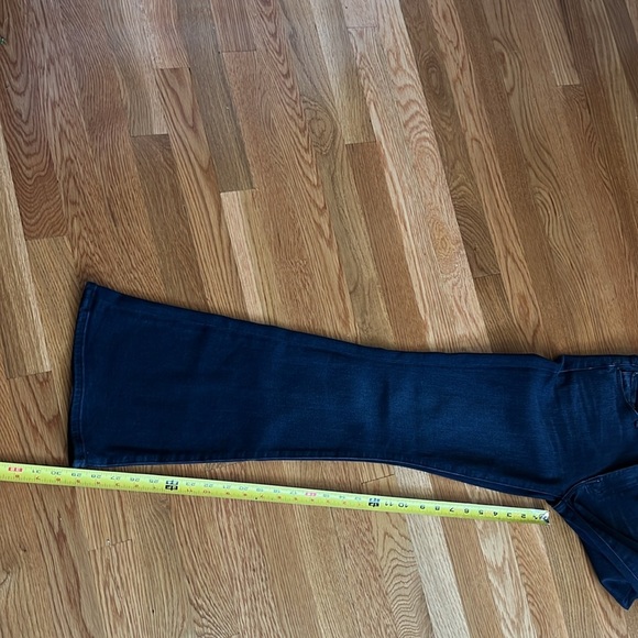 MOTHER The Weekender Size 27 NWT - Picture 9 of 14